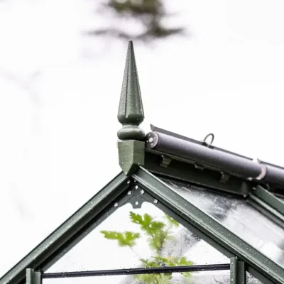 Rhino Finial - Single