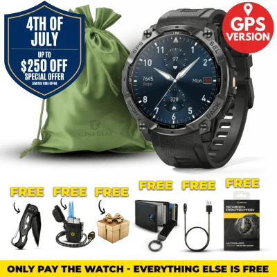 Delta Series 2 Smartwatch
