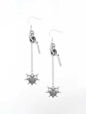 Heartbreaker Earrings