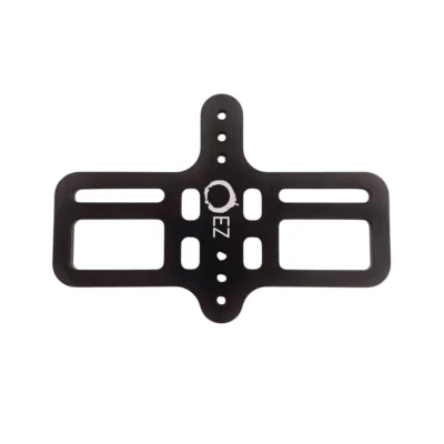 EZ Universal BTA Adapter Plate - Medium/Small 150mm Wide