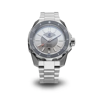 Odyssey Silver Wave
