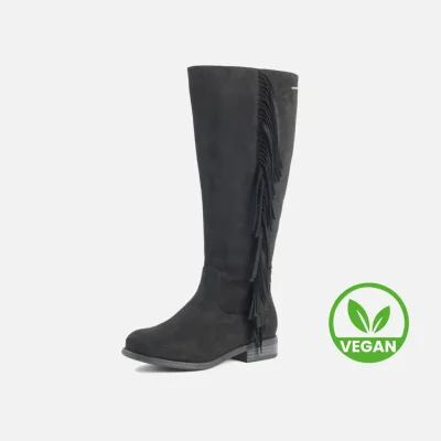 Bottes mollets larges XL - Aiyana