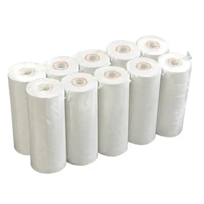 BT300P, BT600, & BT600 Plus Printer Paper
