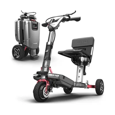 ATTO SPORT Mobility Scooter