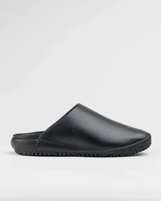 The Clog - Eclipse Black