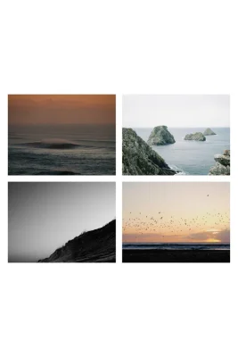 Limitierte Mini-Prints: World Ocean Week