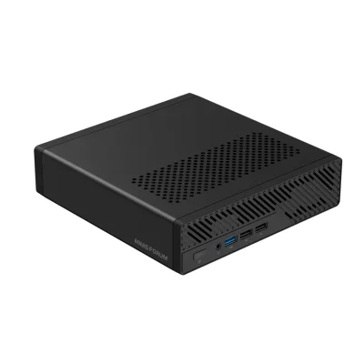 Minisforum MS-03 Workstation Locale IA Edge