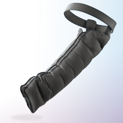 Venen Engel Armmanschette