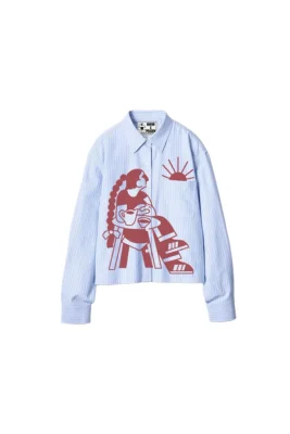 Camisa Solpor