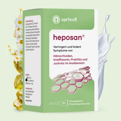 heposan®