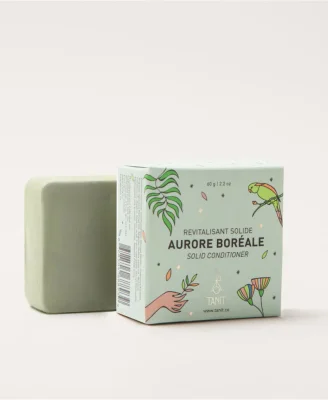 Conditioner Bar Aurore Boréale - Oily Hair