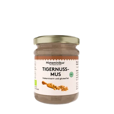 Tigernussmus Bio