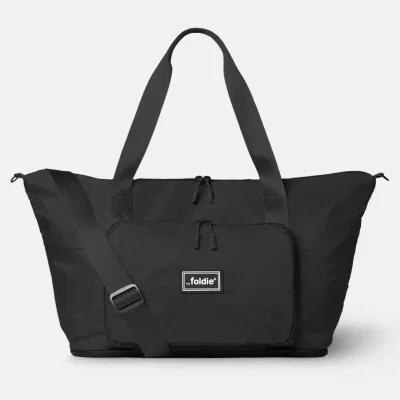 The Foldie® Travel Bag