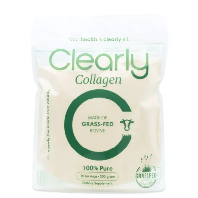Grass-fed Collagen