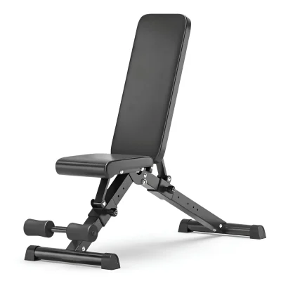 Adjustable Foldable Bench