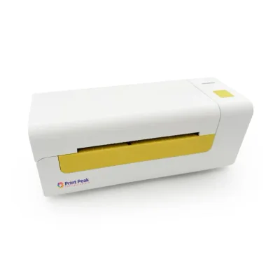 PrintPeak Ultimate Wireless Label Printer
