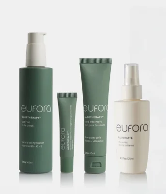 Date Night Glow Ritual