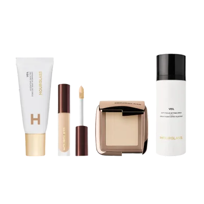 Essential Travel Kit