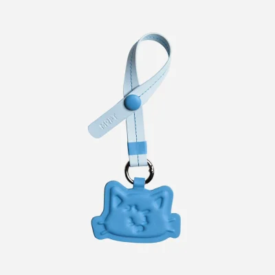 Art Bag Charm - Unbound