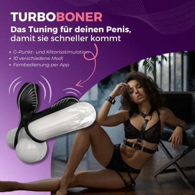 TurboBoner