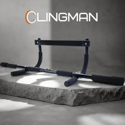 Clingman DoorBar