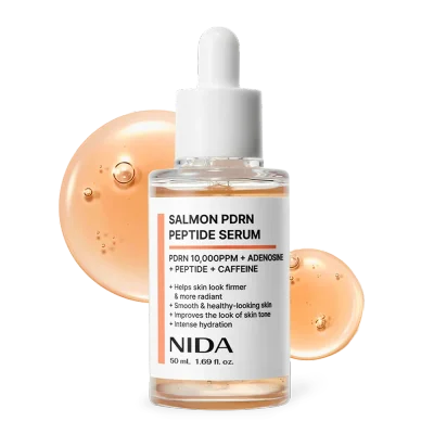 NIDA Salmon PDRN Peptide Serum