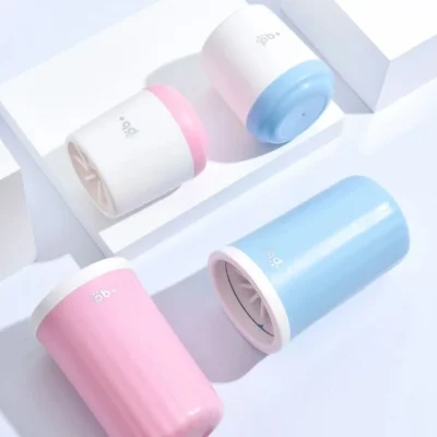 Paw Buddy™ - Easy Paw Cleaner