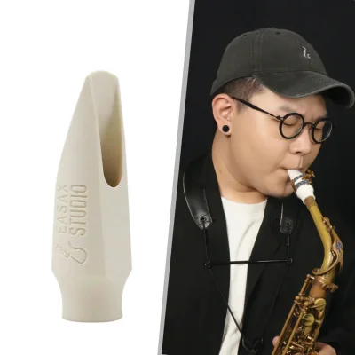 Bec de Saxophone Alto Signature - Eason Leung