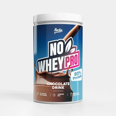 No Whey Pro