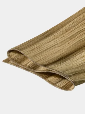 Genius Weft Ultravolume Tressen - luxury european/russian hair 50cm