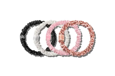 French Candy Skinny Scrunchies