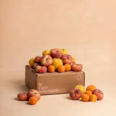 FRUTA DE HUESO ECO