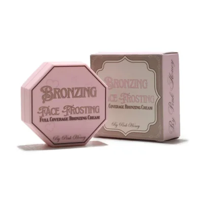 Bronzing Face Frosting - Cream Bronzer