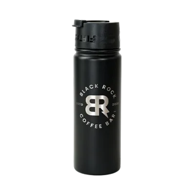 BR 20oz Flip Lid Bottle