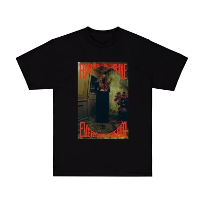 Faceless T Shirt