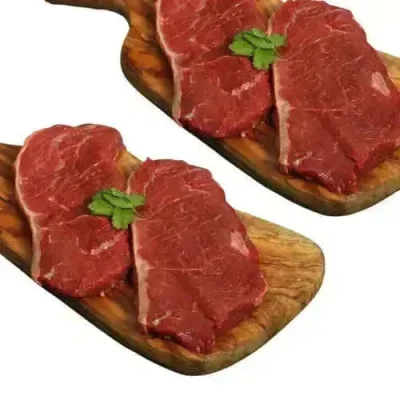 Prime Sirloin Steaks