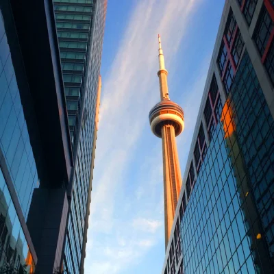 Canada RO Nomination + Young Professional