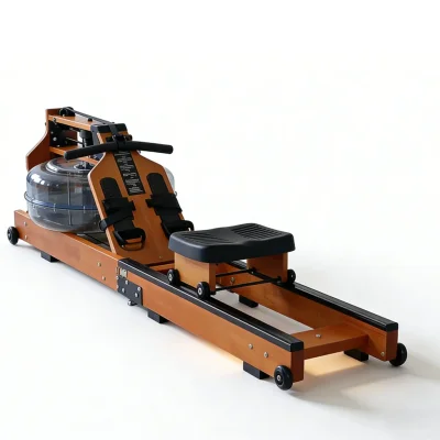 Oak RowErg