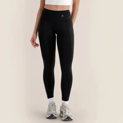 Resistance Band Leggings - Discount Pair