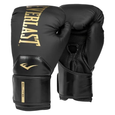 Elite 2 Boxing Gloves