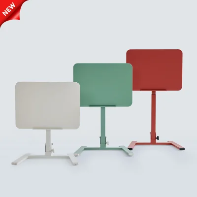 MUSSO AnyDesk D7 SpaceFold Mobile Standing Desk