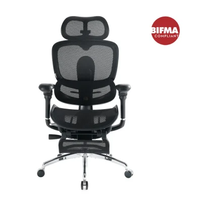Doro C300 Ultra V2 Zero-Gravity Ganzkörper-adaptiver ergonomischer Stuhl