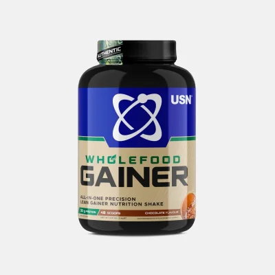 Wholefood Gainer