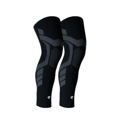 Summer Compression Sleeves V2 for Knees and Legs