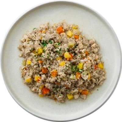 Chicken Recipe (A204)