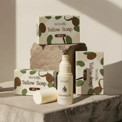 Double Cleansing Kit