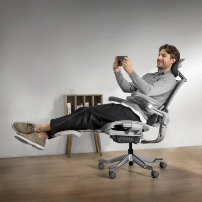 Hinomi Footrest for Hinomi H2 Pro Ergonomic Chair