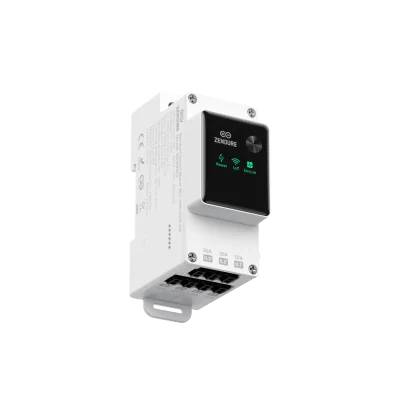 Compteur intelligent 3CT Zendure