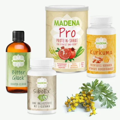 MADENA RDS-Paket