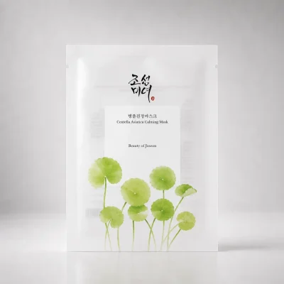 Beauty of Joseon Centella Asiatica